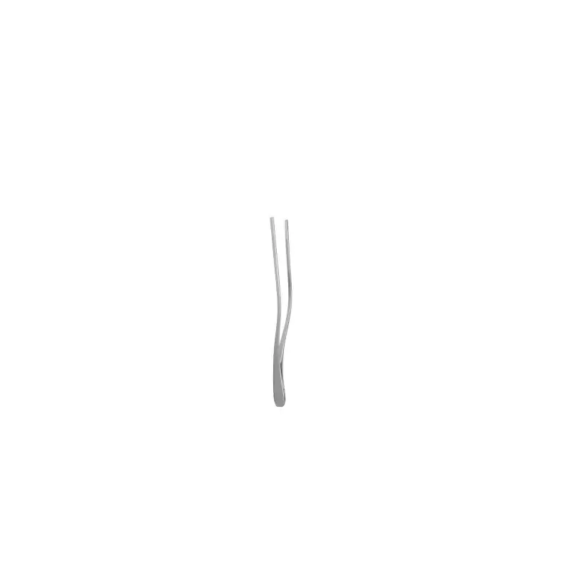 Studio Williams Mulberry Taster Tweezers - 7.4'' - 12 pcs