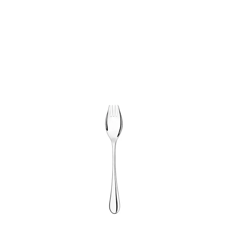 Studio Williams Mulberry Buffet Spork - 7.28'' - 12 pcs