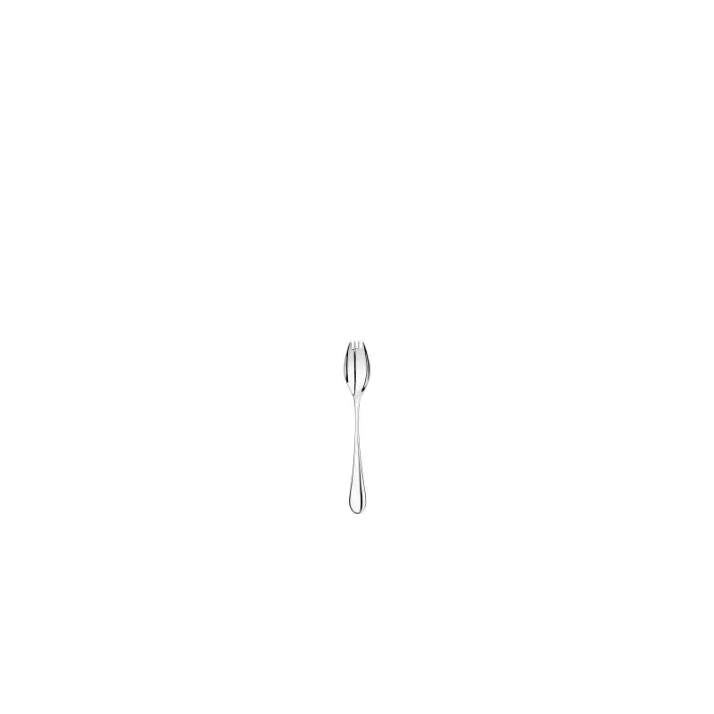 Studio Williams Mulberry Taster-Starter Spork - 5.31'' - 12 pcs