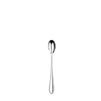 Studio Williams Mulberry Mini Taster Spoon - 5.91'' - 12 pcs