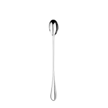 Studio Williams Mulberry Long Mocha Spoon - 8.66'' - 12 pcs