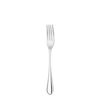 Studio Williams Mulberry Salad-Dessert Fork - 7.4'' - 12 pcs