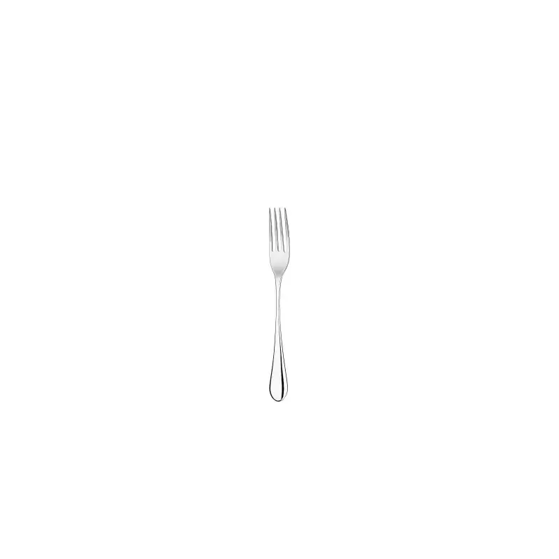 Studio Williams Mulberry Salad-Dessert Fork - 7.4'' - 12 pcs