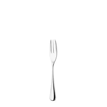 Studio Williams Royal Oak Pastry Fork - 6.3'' - 12 pcs