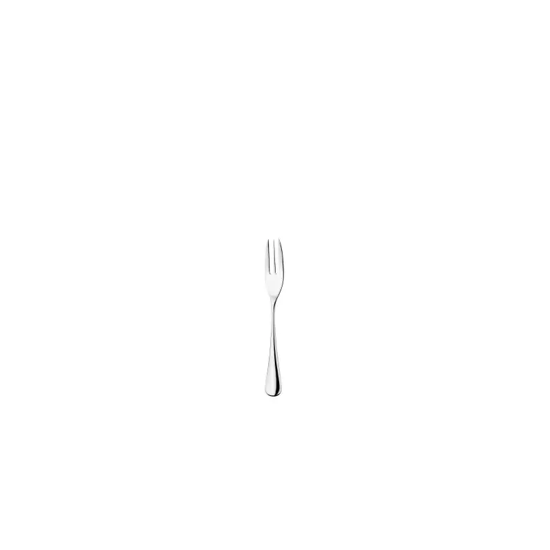 Studio Williams Royal Oak Pastry Fork - 6.3'' - 12 pcs