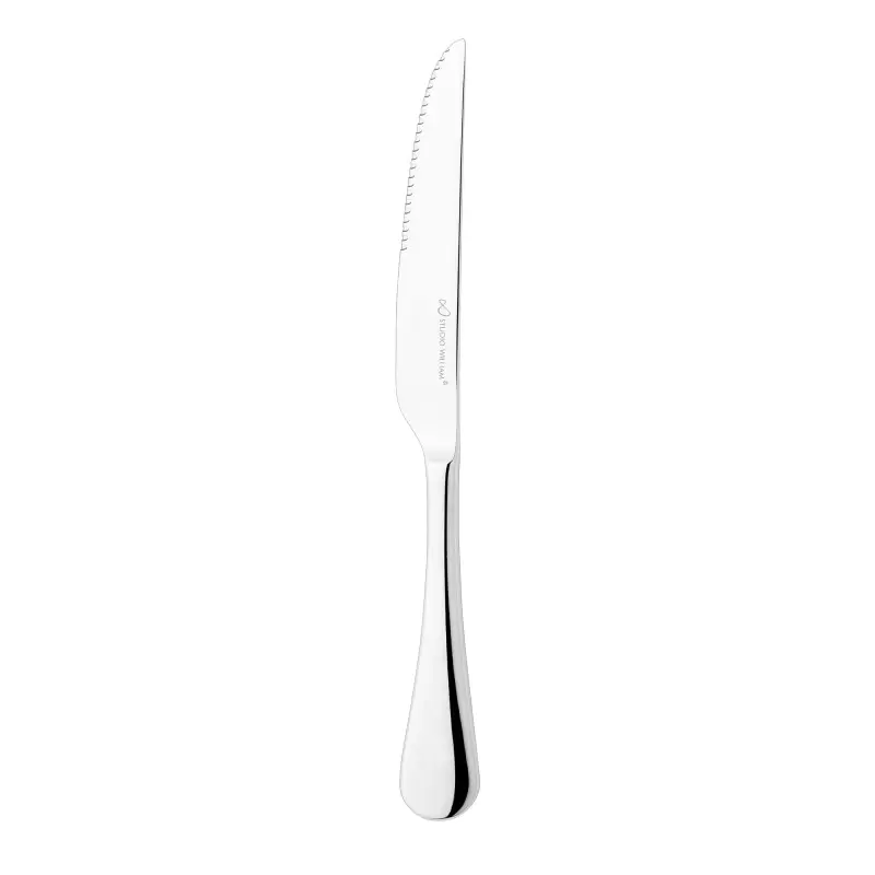 Studio Williams Royal Oak Steak Knife - 9.65'' - 12 pcs