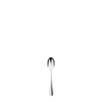 Studio Williams Royal Oak Espresso Spoon - 4.17'' - 12 pcs