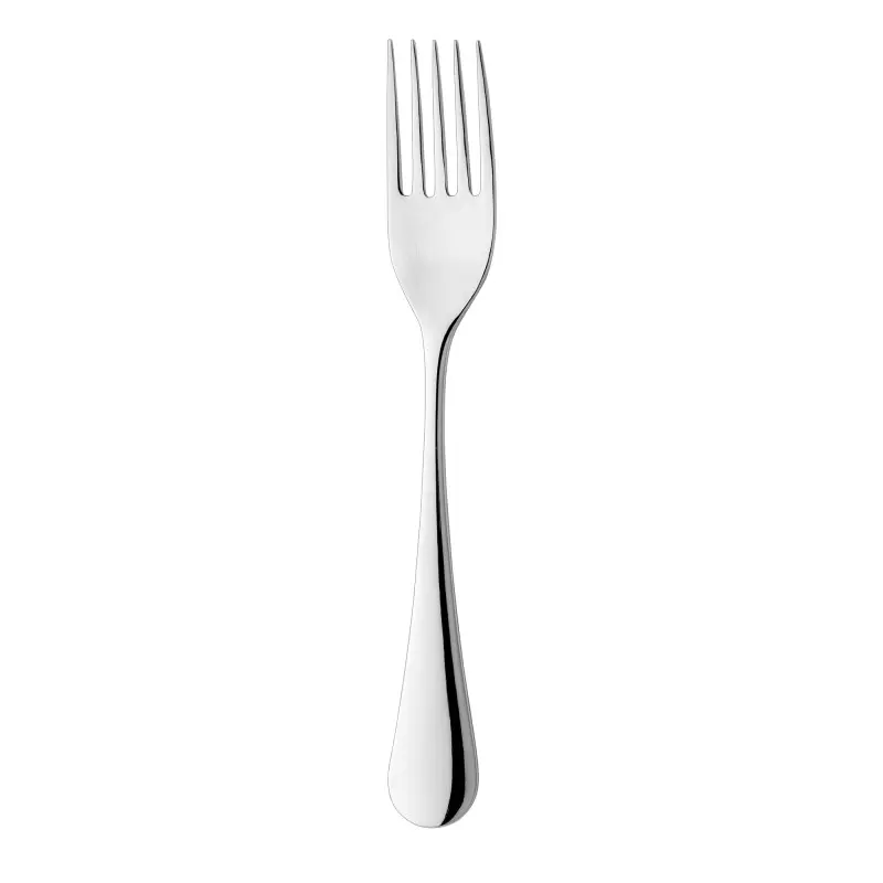 Studio Williams Royal Oak Serving Fork - 9.76'' - 6 pcs