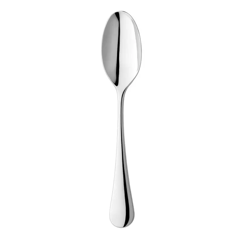 Studio Williams Royal Oak Serving Spoon - 9.76'' - 6 pcs