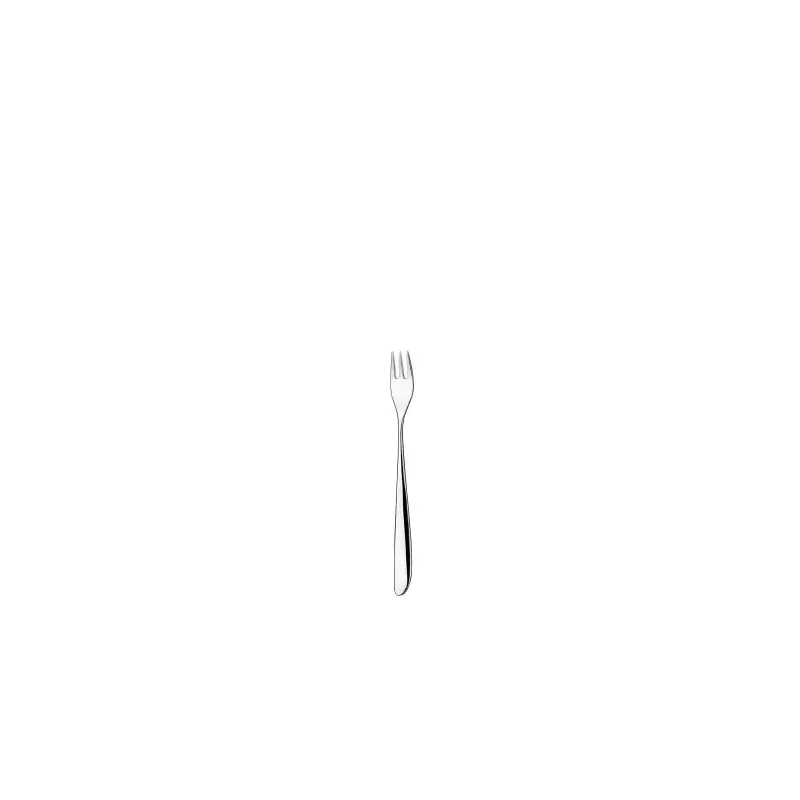 Studio Williams Olive Mirror Seafood-Taster Fork - 5.91'' - 12 pcs