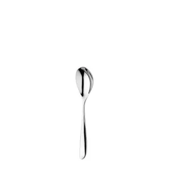 Studio Williams Olive Mirror Appetizer-Tapas Spoon - 5.91'' - 12 pcs