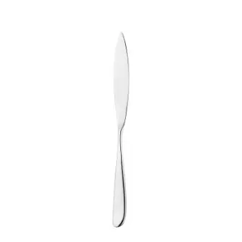 Studio Williams Olive Mirror Fish Knife - 8.86'' - 12 pcs