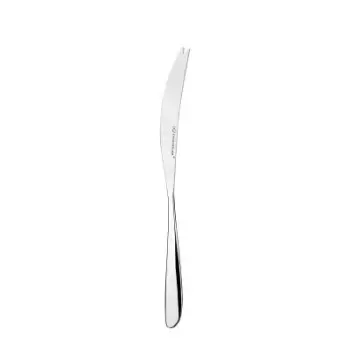 Studio Williams Olive Mirror Cheese Knife - 8.78'' - 12 pcs