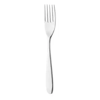 Studio Williams Olive Mirror Serving Fork - 9.76'' - 6 pcs