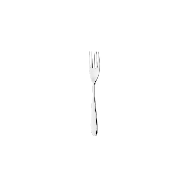 Studio Williams Olive Mirror Serving Fork - 9.76'' - 6 pcs