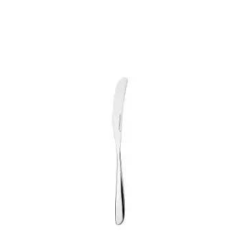 Studio Williams Olive Mirror Appetizer-Butter Knife - 6.77'' - 12 pcs