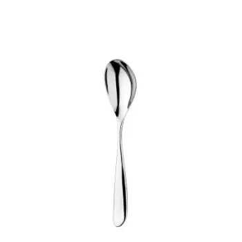 Studio Williams Olive Mirror Small Dinner Spoon - 7.4'' - 12 pcs