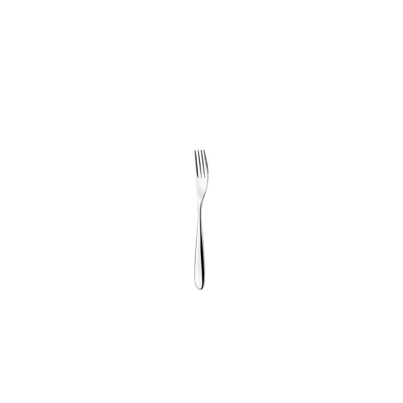 Studio Williams Olive Mirror Salad-Dessert Fork - 7.4'' - 12 pcs