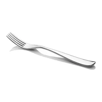 Studio Williams Olive Mirror Entrée-Dinner Fork - 8.27'' - 12 pcs