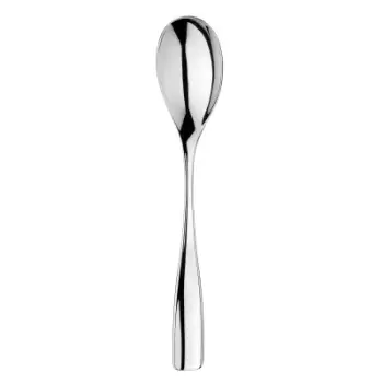 Studio Williams Redwood Mirror Serving Spoon - 9.76'' - 6 pcs