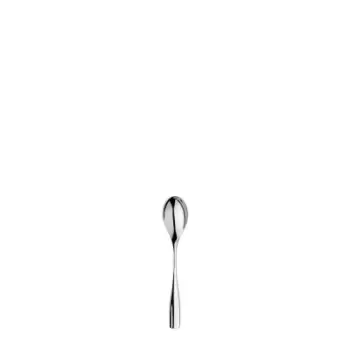 Studio Williams Redwood Mirror Espresso Spoon - 4.17'' - 12 pcs