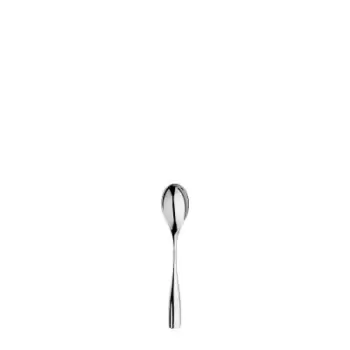 Studio Williams Redwood Mirror Coffee Spoon - 4.57'' - 12 pcs