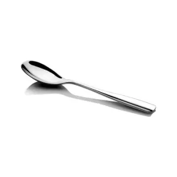 Studio Williams Redwood Mirror Dinner Spoon - 8.27'' - 12 pcs