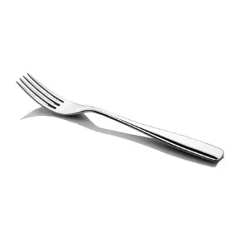 Studio Williams Redwood Mirror Entrée-Dinner Fork - 8.27'' - 12 pcs