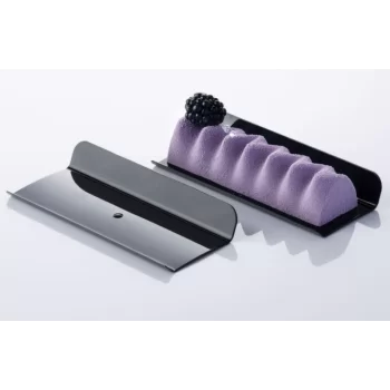 Black Eclair Plastic...