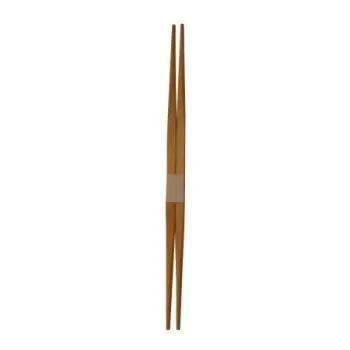 PacknWood Bamboo Stylish Chopsticks - 9.5'' - 500 pcs