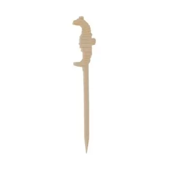 PacknWood Bamboo Seahorse...