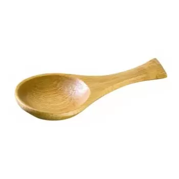 PacknWood Bamboo Spoon -...