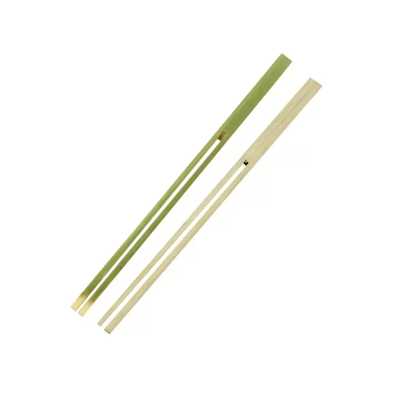 PacknWood Bamboo Double Pick Skewer - 7'' - 2000 pcs