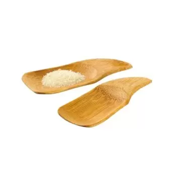 PacknWood Bamboo Spoon -...