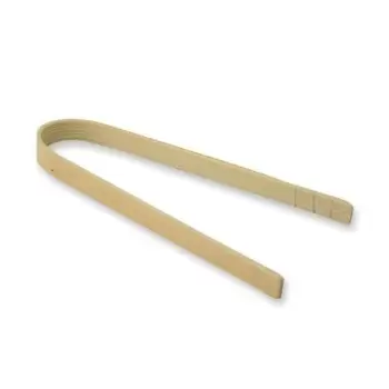 PacknWood Bamboo Tong - 5.9'' - 200 pcs