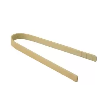 PacknWood Bamboo Tong -...