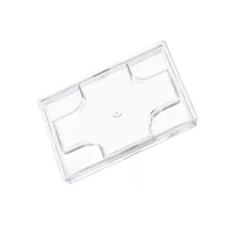 PacknWood Clear Pp Lid For...