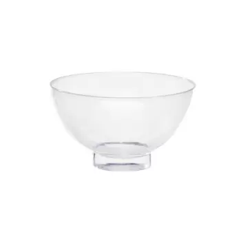 PacknWood Round Mini Bowl - 2oz Diam.2.59'' H:1.37'' - 240 pcs