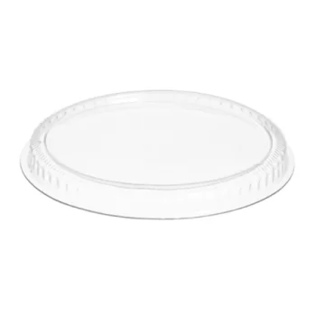 PacknWood Transparent Lid -...