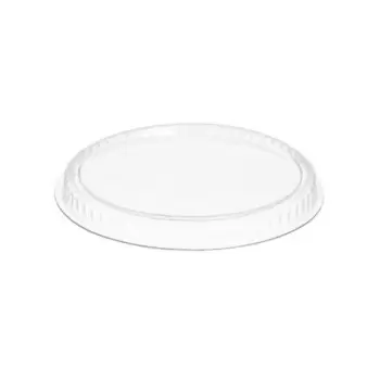 PacknWood Transparent Lid - 2'' - 1000 pcs