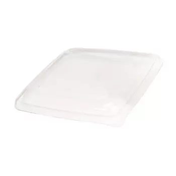 PacknWood Clear Pet Lid For...