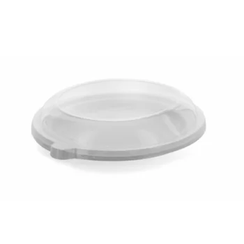 PacknWood Clear Pet Lid For...