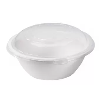 PacknWood Clear Pet Lid For...