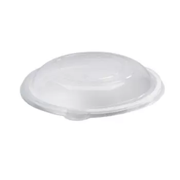 PacknWood Clear Pet Lid For...