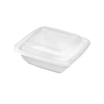 PacknWood Clear Pet Lid For...