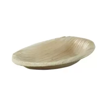 PacknWood Egg Shaped Palm...