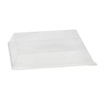 PacknWood Clear Pet Lid For...