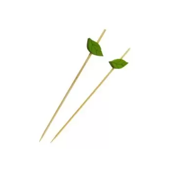 PacknWood Bamboo Skewers...