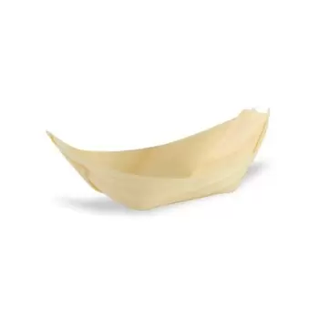 PacknWood Mini Wooden Boats...