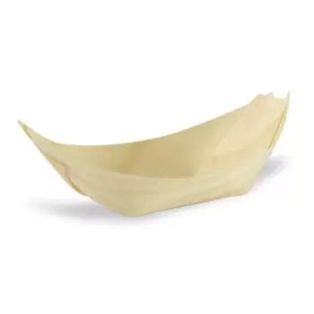 PacknWood Mini Wooden Boats...